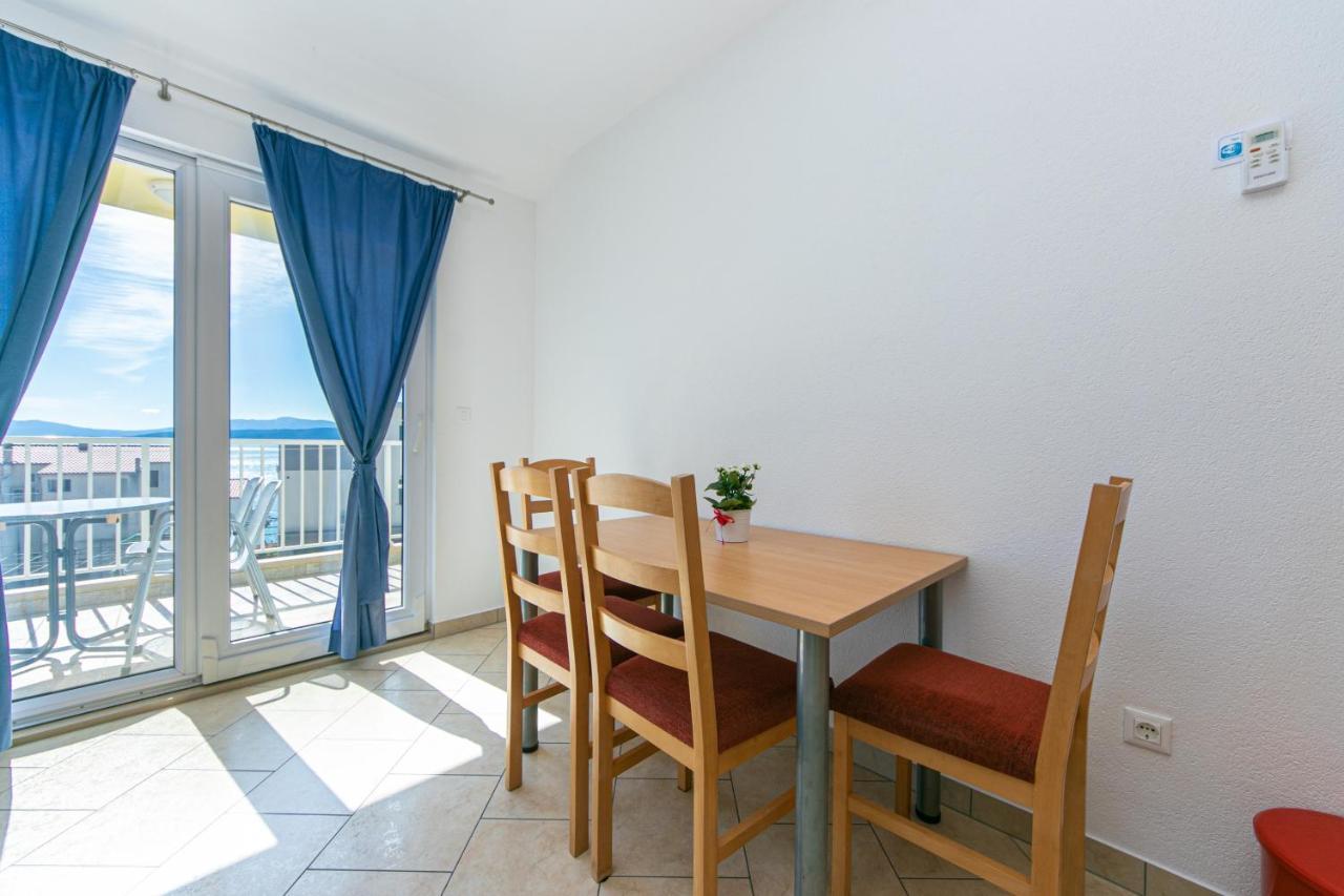 Apartments By The Sea Igrane, Makarska - 20014 Exterior foto