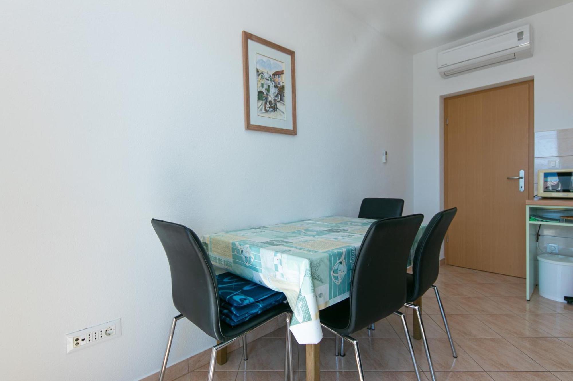 Apartments By The Sea Igrane, Makarska - 20014 Quarto foto